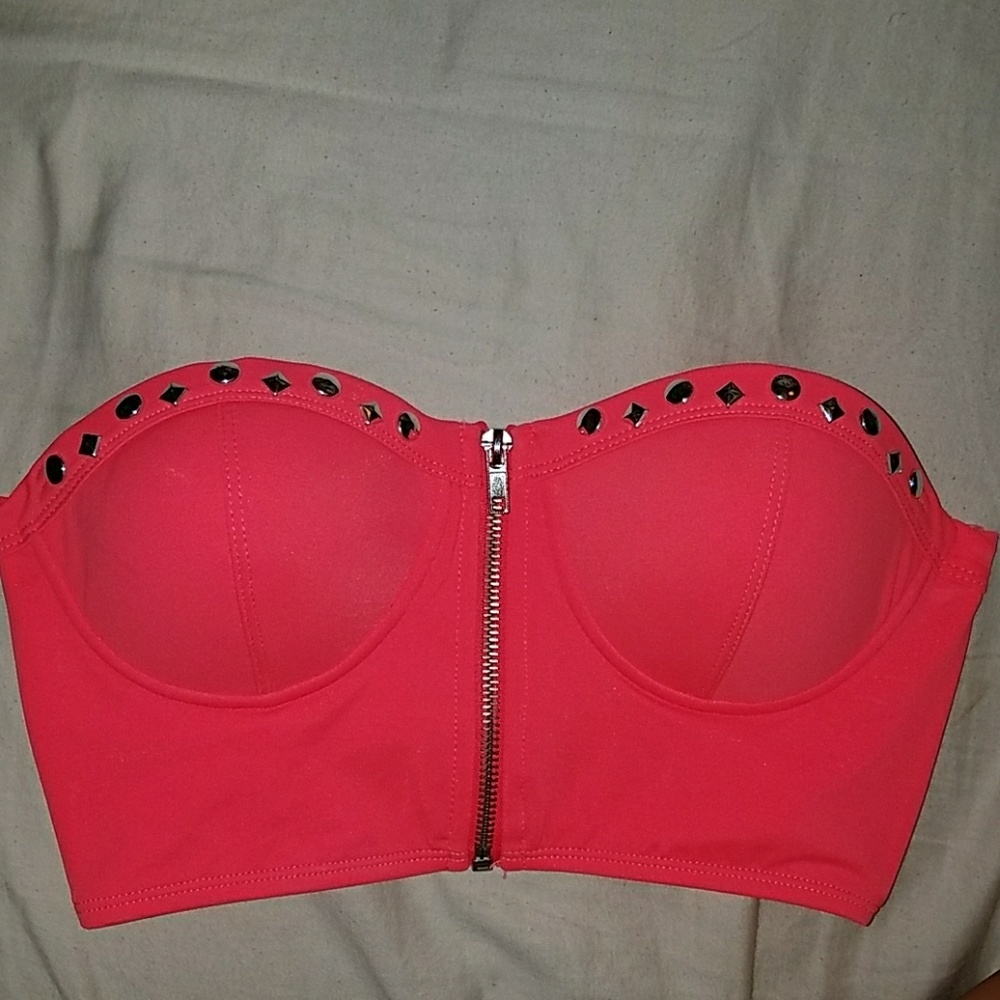 Bikini top