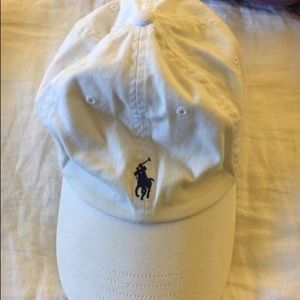 Polo hat