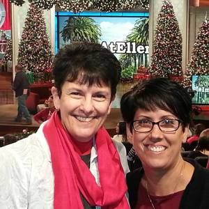 Meet your Posher, Roberta