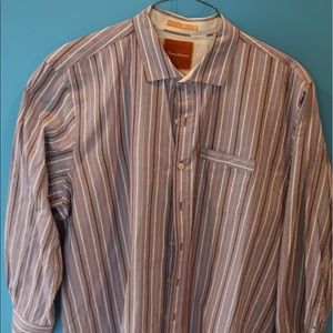 Tommy Bahama Long Sleeve