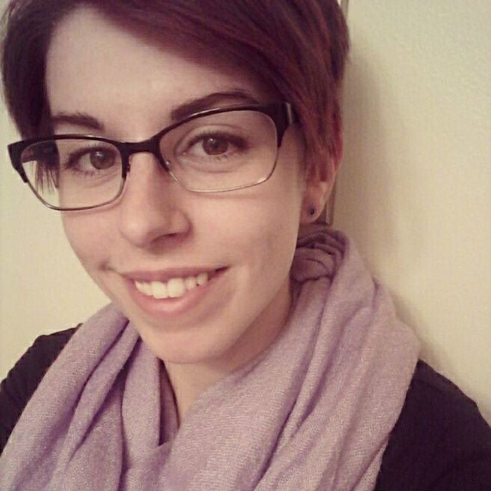 Meet your Posher, Sierra