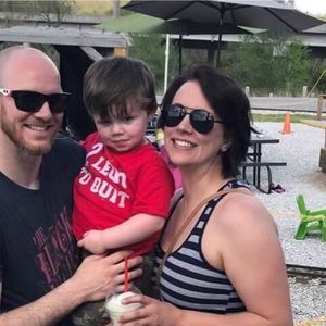 Meet your Posher, Sally