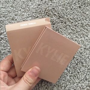 French vanilla kylighter