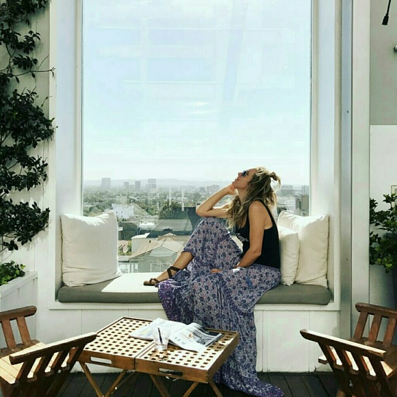 Spell Designs Kombi Blouse/Skirt set Large - Picture 3 of 3