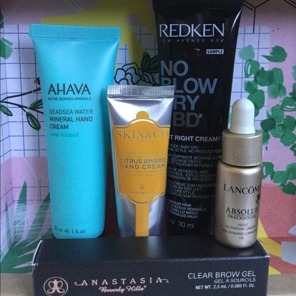 Samples Bundle