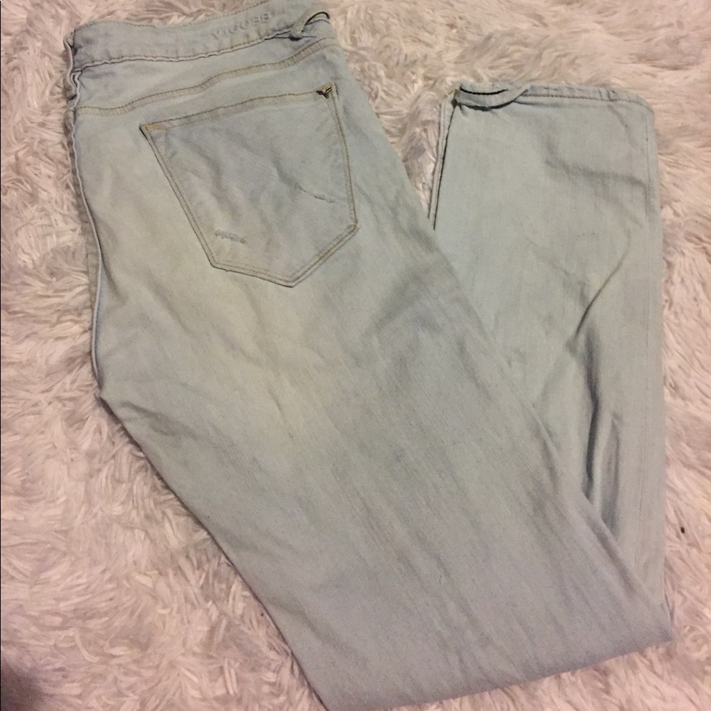 Vigoss jeans
