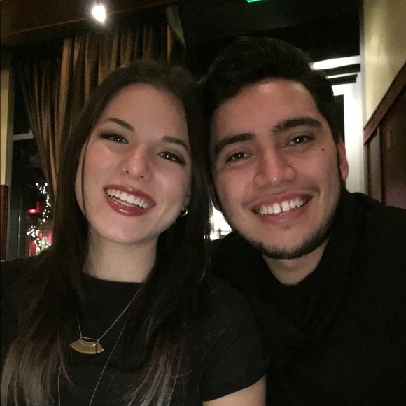 Meet your Posher, Alex - Picture 1 of 1