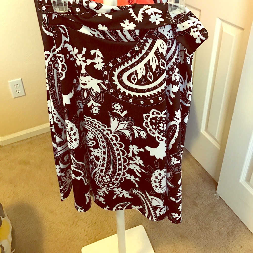 Spring skirt!