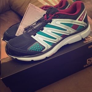 Salomon X-Mission 2 W