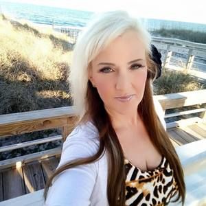 Meet your Posher, Tammy