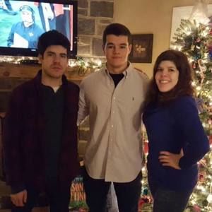 Meet your Posher, Billy