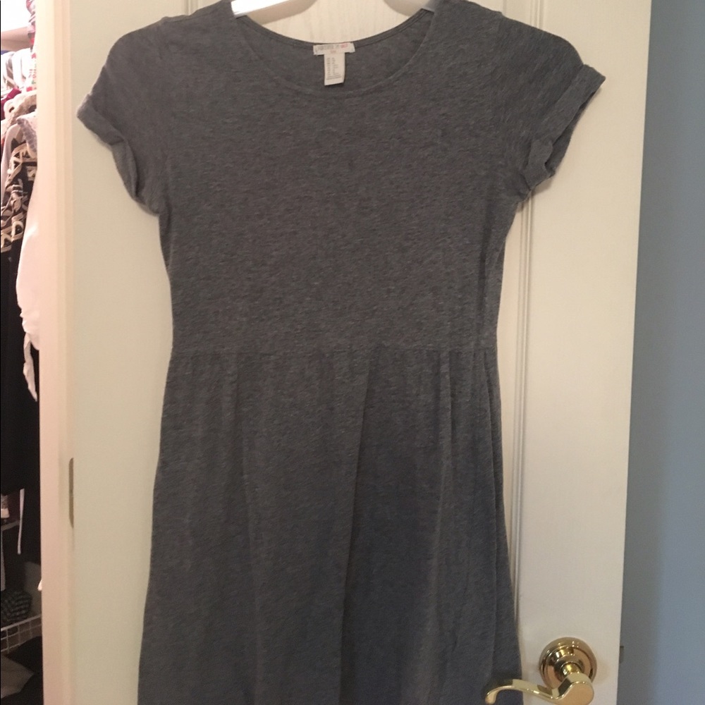 American apparel dress