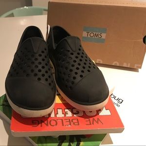 Toms Romper Shoes