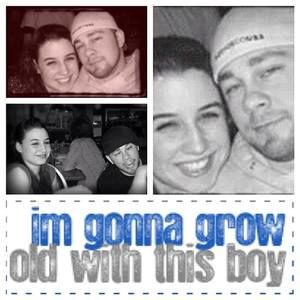 Meet your Posher, Katherine