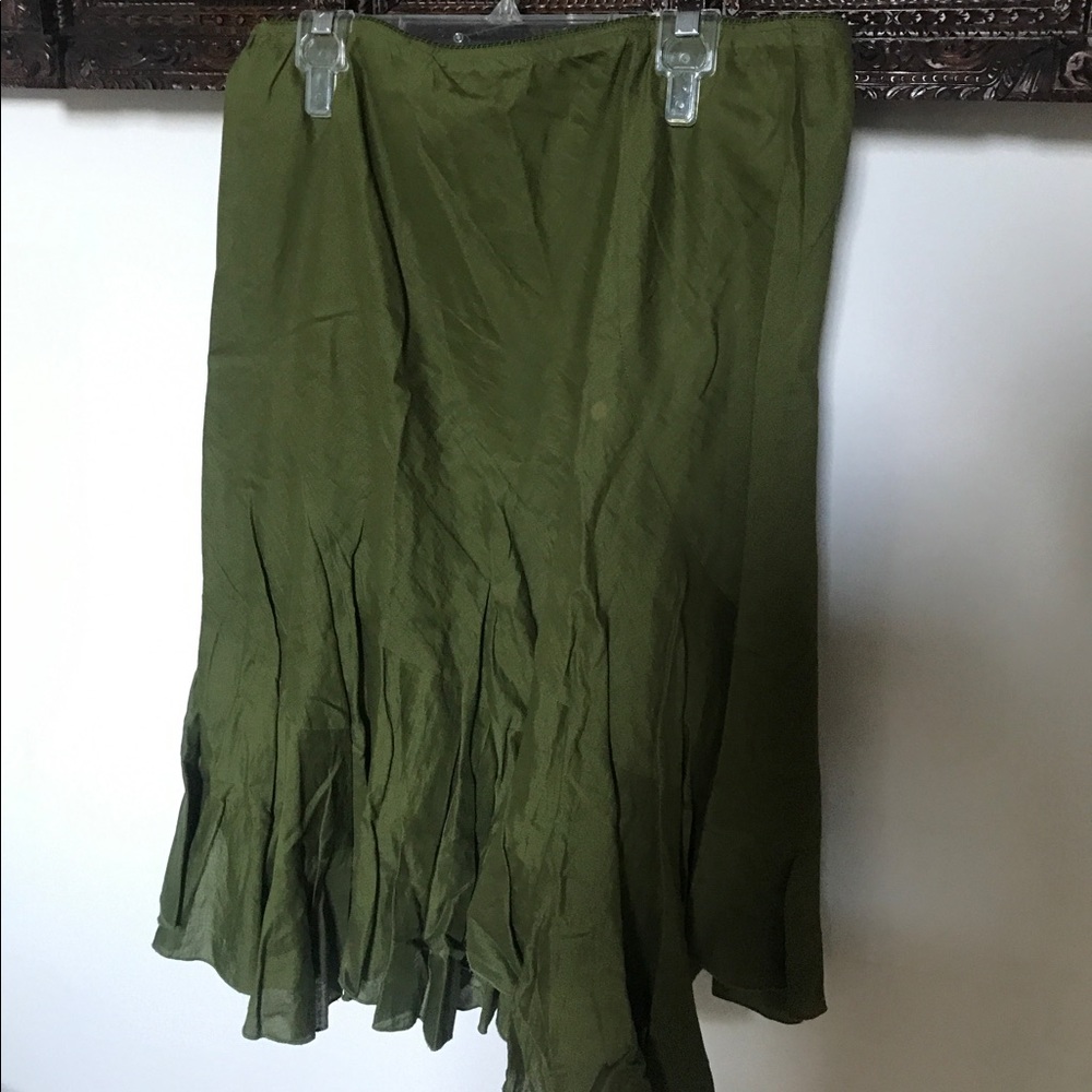 Skirt