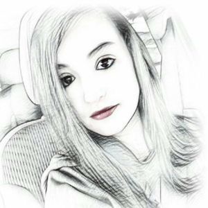 Meet your Posher, Krystal