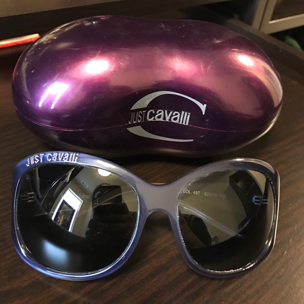 Just Cavalli Sunglasses