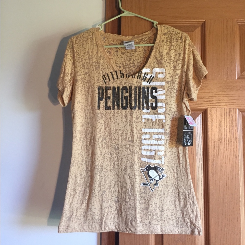 Pittsburgh Penguins T-Shirt