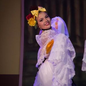 Meet your Posher, Monica