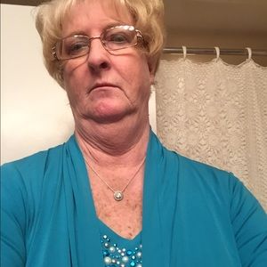 Meet your Posher, Gail