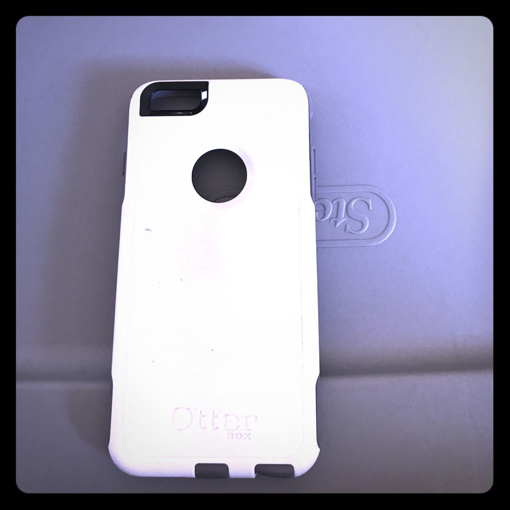 "Otter Box" I PHONE 6plus phone case