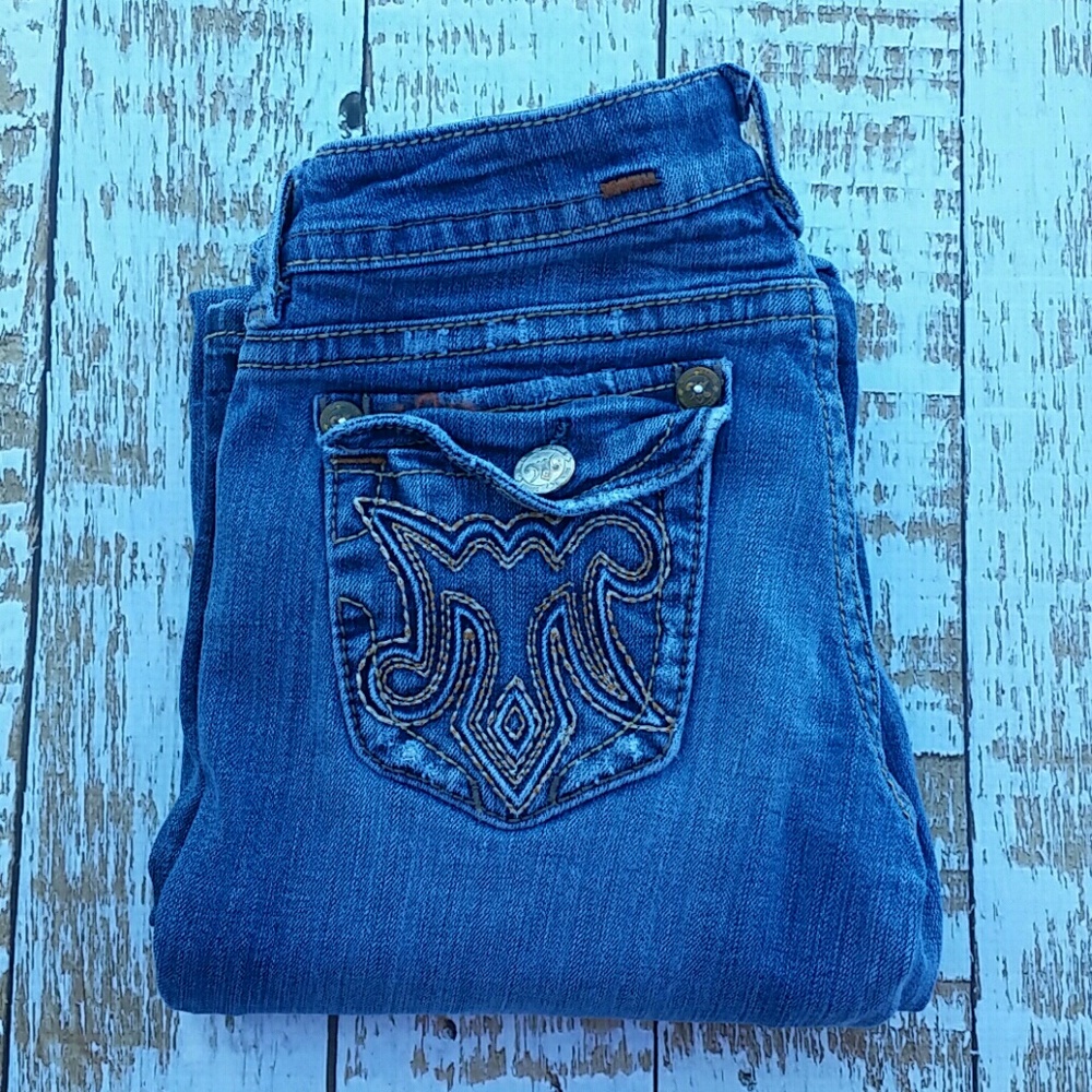 Me denim size 26/34