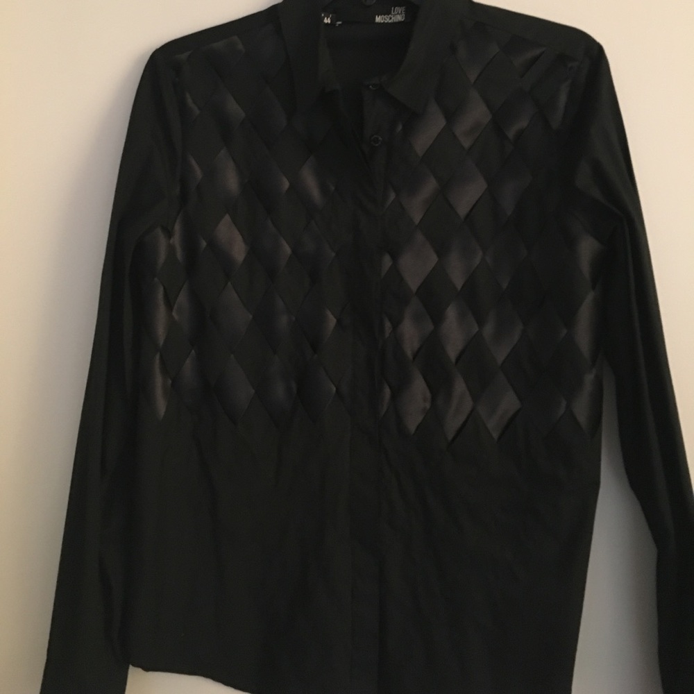 Love Moschino shirt