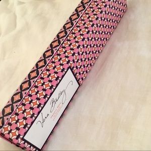 Vera Bradley Pencil Box