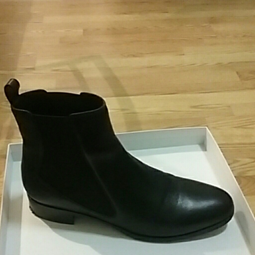 L.K.Bennett Leather boots