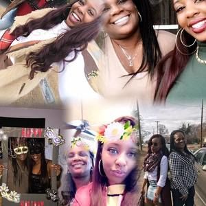 Meet your Posher, Bridgetta