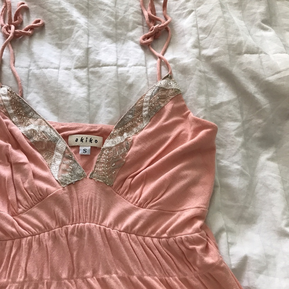 Perfect Summer Dress AKIKO