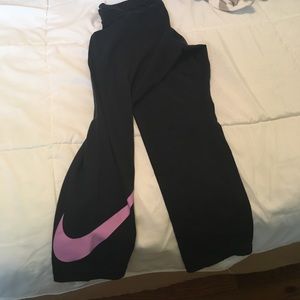 Nike leggings