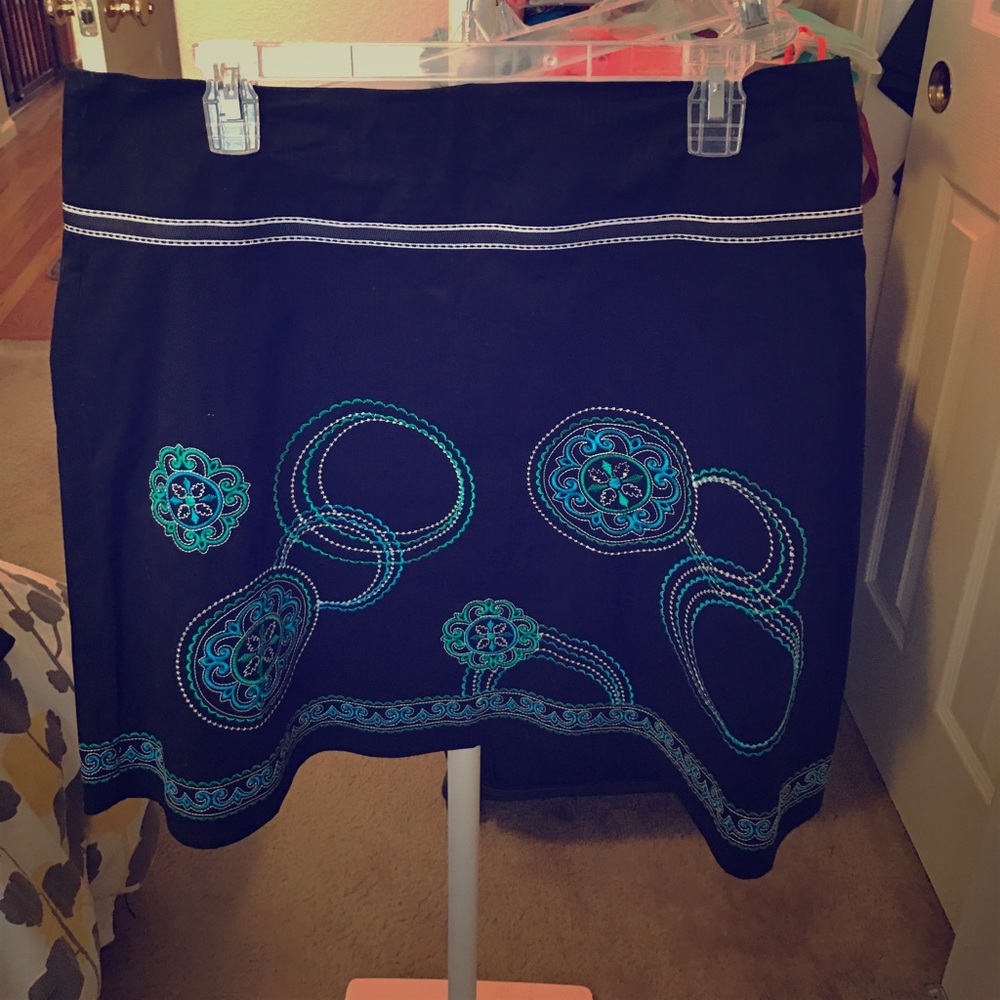Skirt