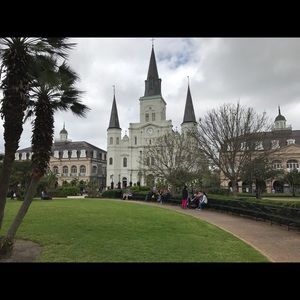 Meet your Posher, Phung