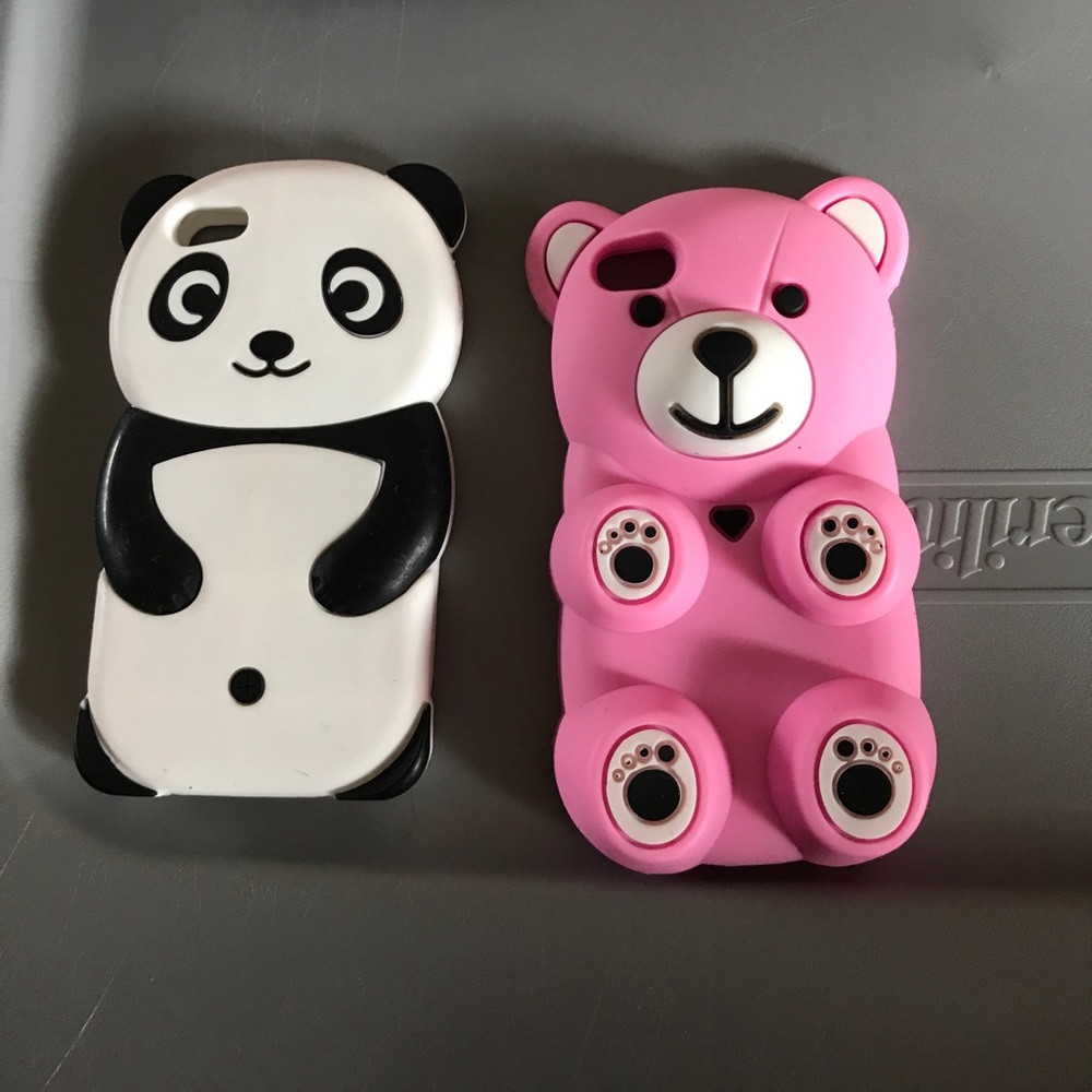 iPhone 5s Animal phone cases