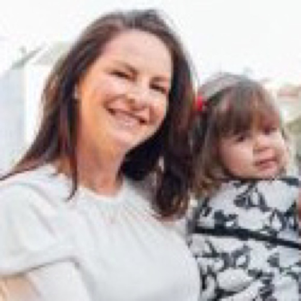 Meet your Posher, Catherine