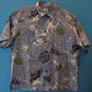Kahala short sleeve