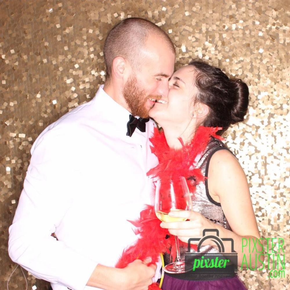 Meet your Posher, Ally