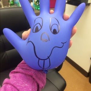 Meet your Posher, Julia