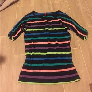 Retro style H&M dress