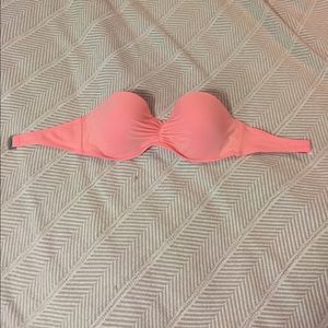 Victoria's Secret swim top