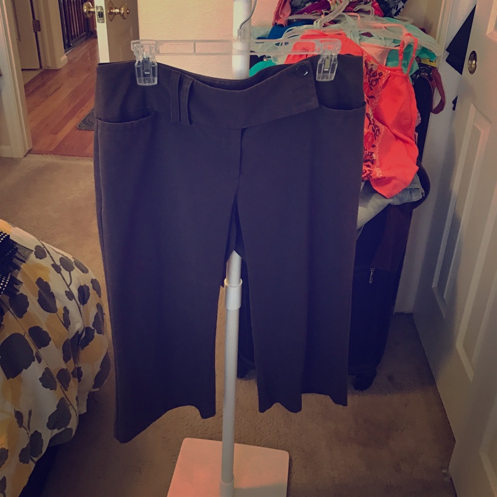Slack/capris