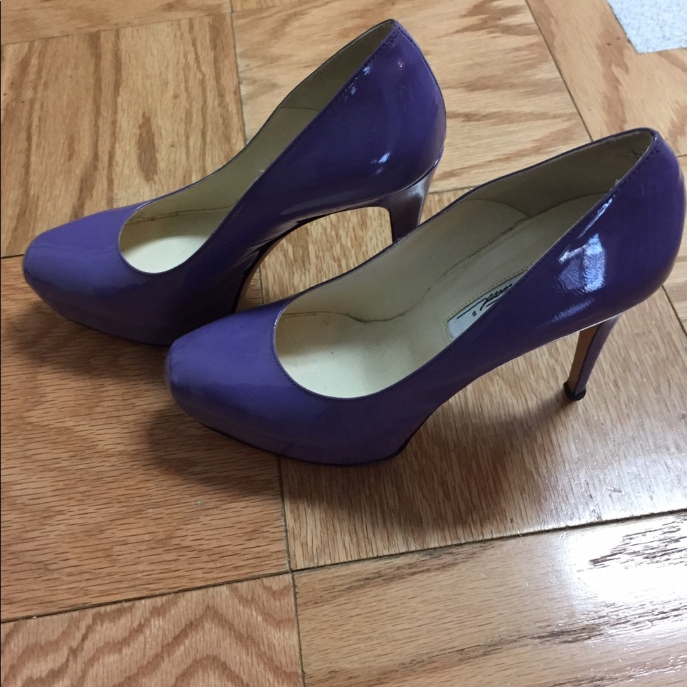 Brian Atwood "Maniac" Pumps