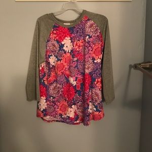 Lularoe Randy size Large