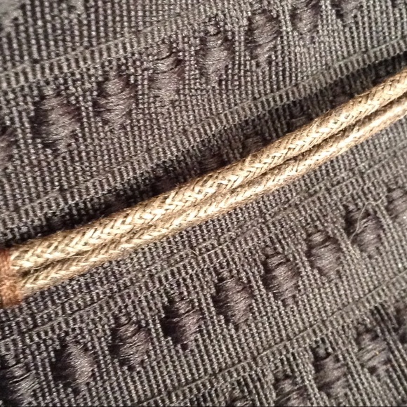 SOLD Oh My Navy Blue Rain Hat - Picture 5 of 8