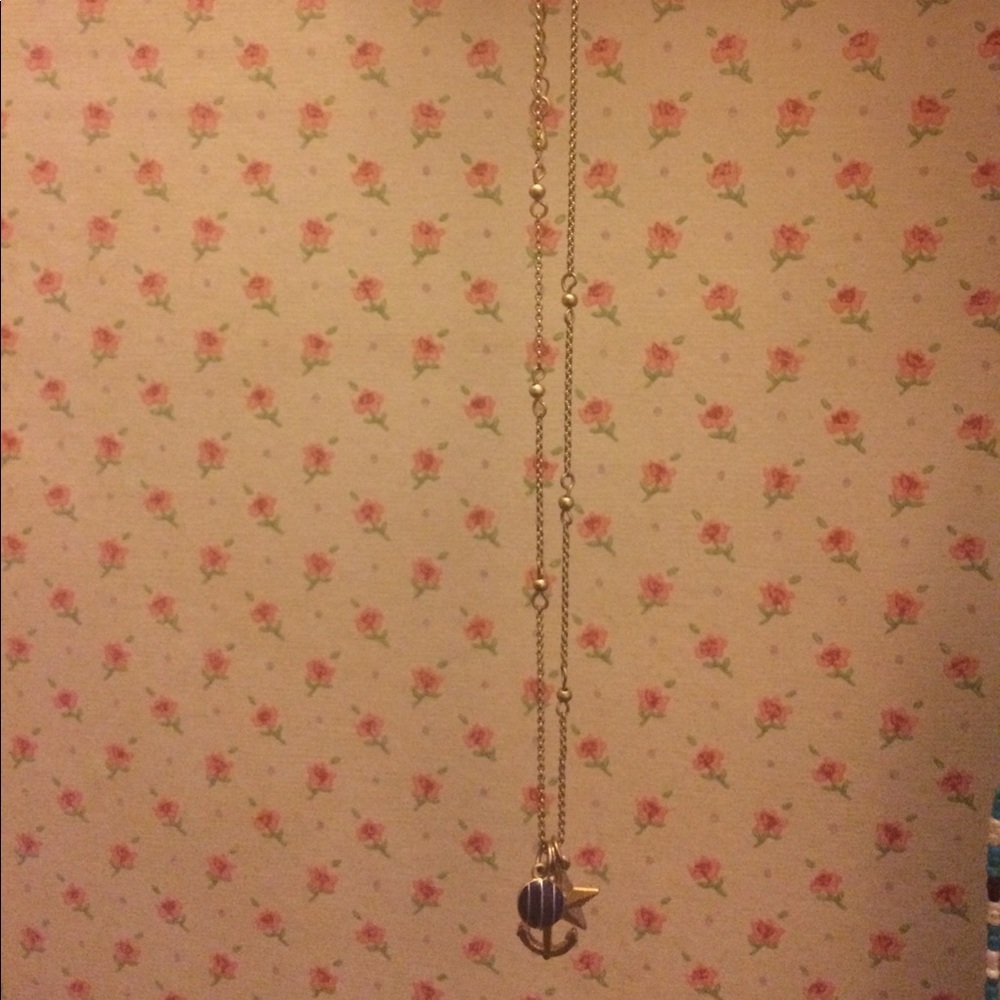 Lia Sophia Necklace