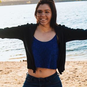 Meet your Posher, Briana