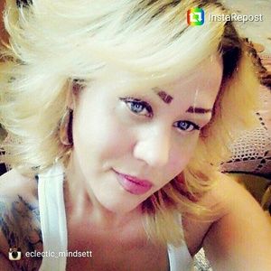 Meet your Posher, Lila