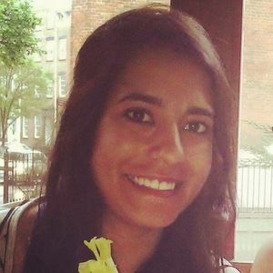 Meet your Posher, Megan