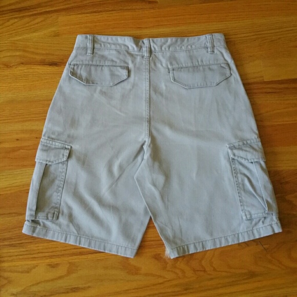 Narragansett Traders cargo shorts - Picture 2 of 4